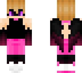 cuteguy (doody version) fanskin