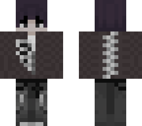 dakota (darker hair tone)