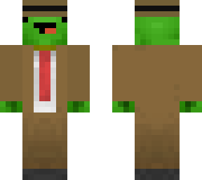 detective turtle