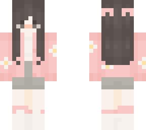 dr girl