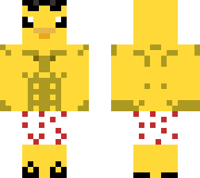 duck