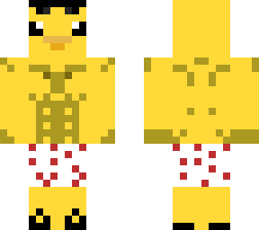 duck