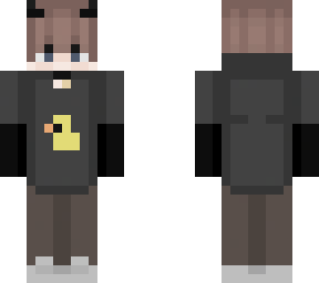duckie 1! >.<