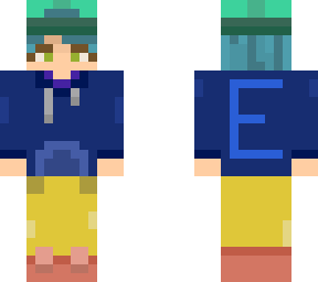 e tier