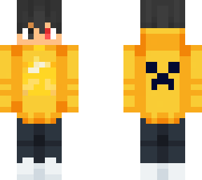ethobot creeper
