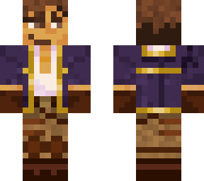 eugene fitzherbert