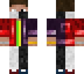 evil + normal