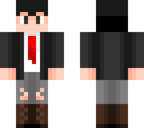 ex ranzs (minecraft edition)