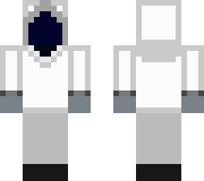 fantasy - archer (snow)