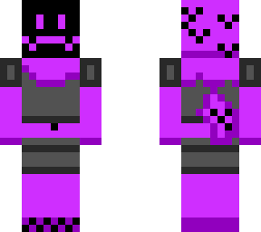 fixed protogen
