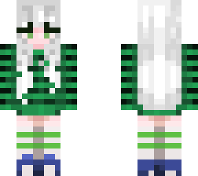 flora