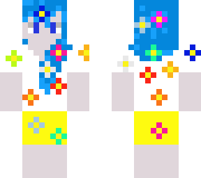 flower girl