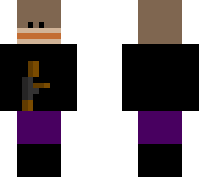 fred monke