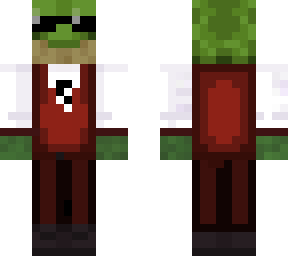 frog