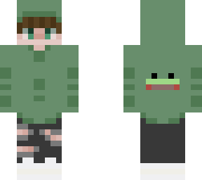 froggie