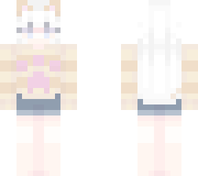 fuzz ; persona remake
