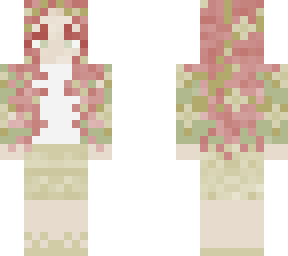 garden lady
