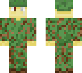 general beandon