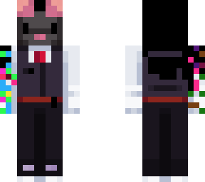 glitch r4t