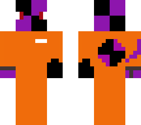 glitcher prisoned 4