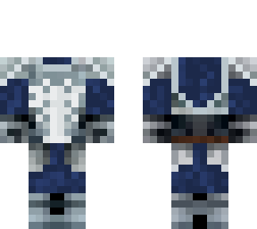 gondor knight