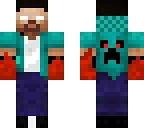 herobrine