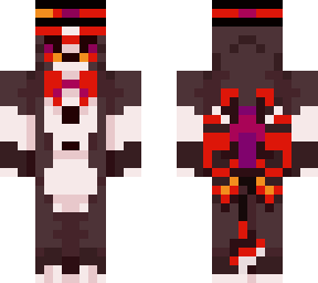 husk classic skin