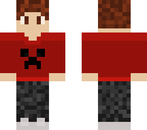 i whipped up this skin cuz i was bored