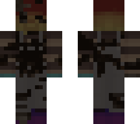 infected rainbow steve