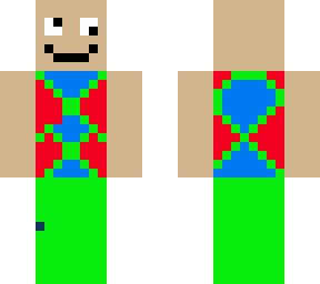 jester