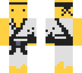 kai person