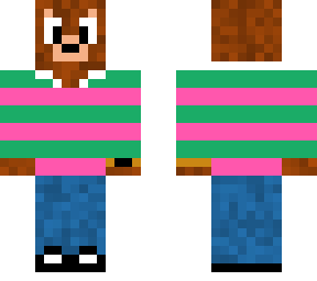 kanye bear (freshman adjustment 2)