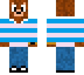 kanye bear (freshman adjustment 3)