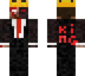 king