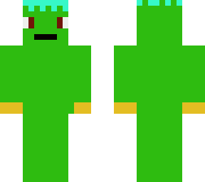 kingliz skin