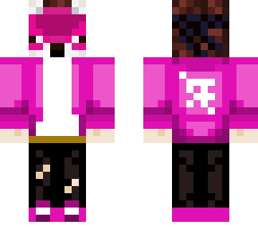 kitsune pirate blademaster