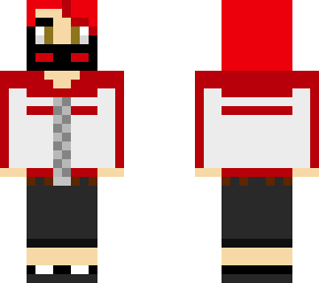 law64ds minecraft skin (edited version)