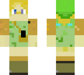 link | Minecraft Skins