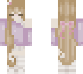 long hair casual rapunzel girl