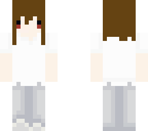 me :3 (again)
