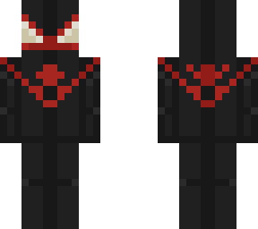 miles morales (improved)