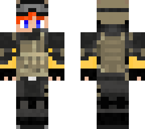military carrit