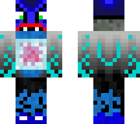 mine