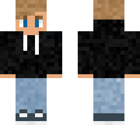 mineswe black