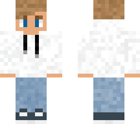 mineswe white
