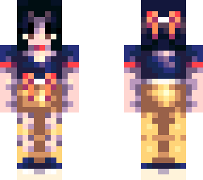 modern snow white