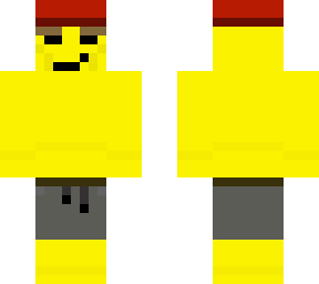 monkeman