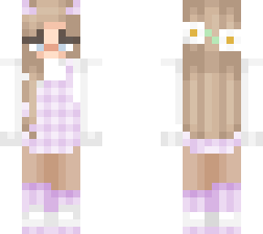 my fav skin