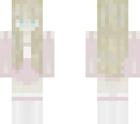 my first skin v