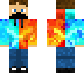 my skin!